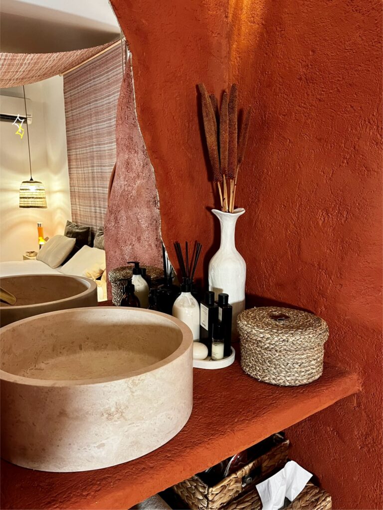 Décoration Salle de bain