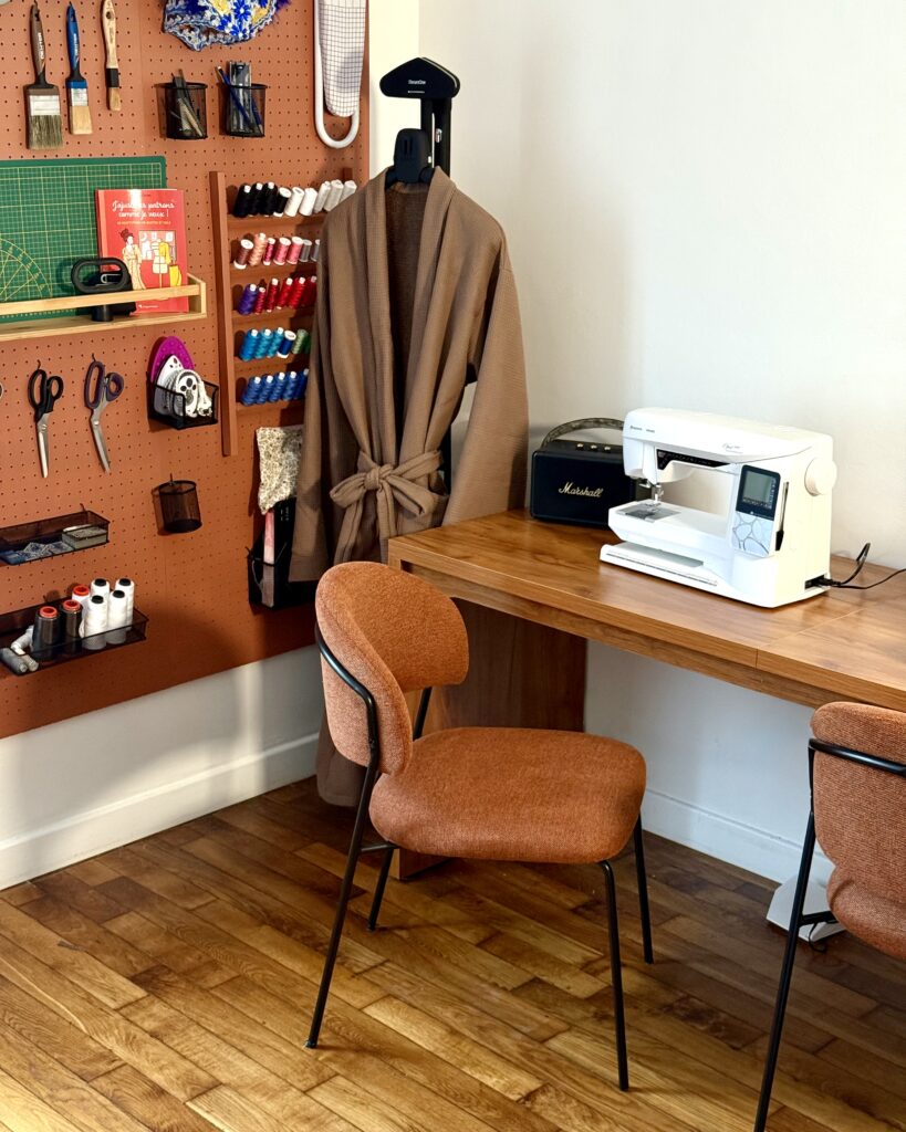 Atelier couture