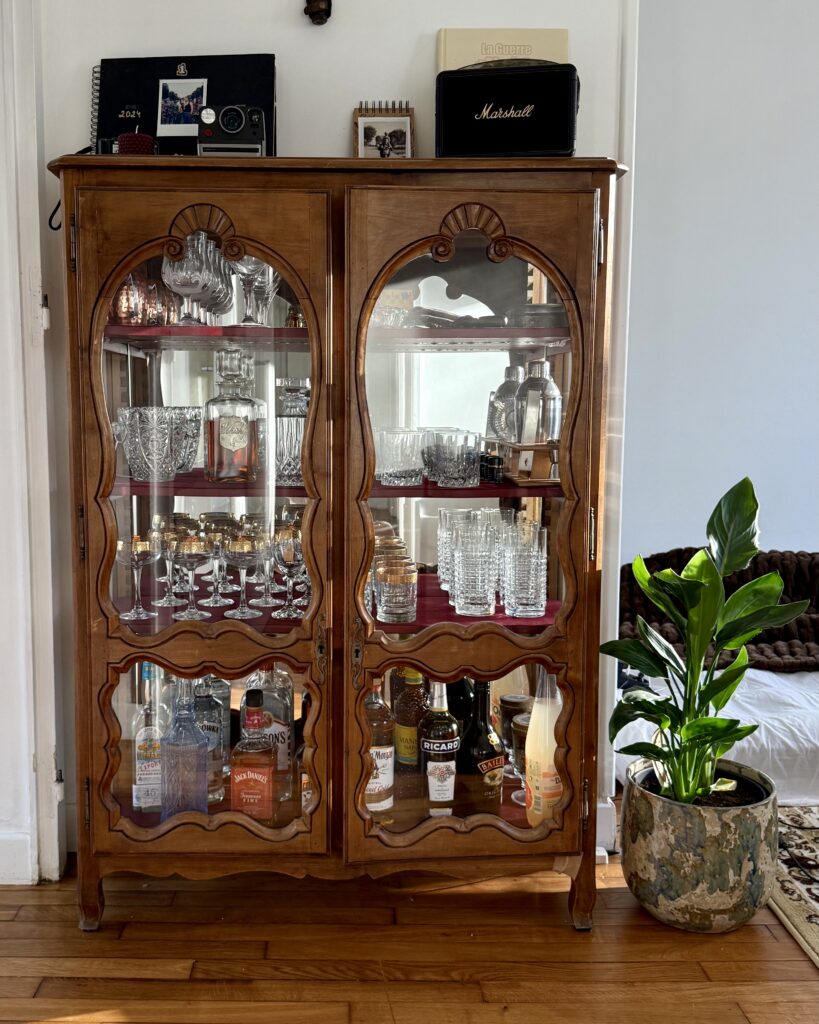 DIY Meuble BAR